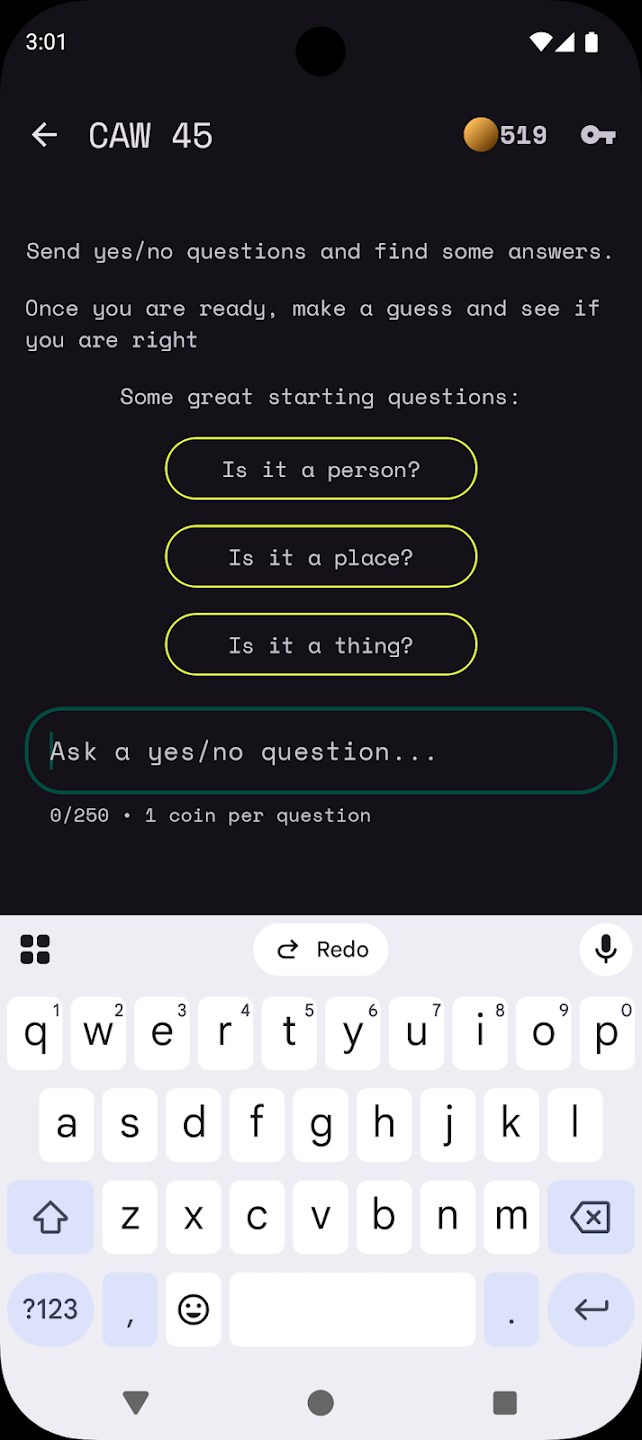 Askarasu screenshot 2